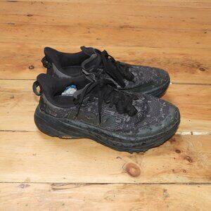 Hoka Mafate Speed 4